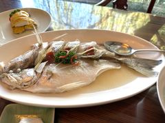 -湖畔居茶楼(湖滨店)
