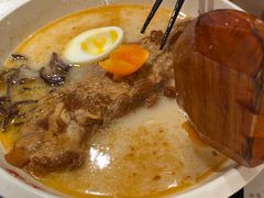 -味千拉面(广州白云机场T1西二店)