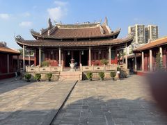 -揭阳学宫(榕城区)