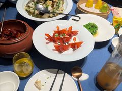 -宴周康·精致江浙菜(周浦店)
