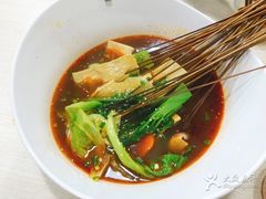-蜀串香牛杂火锅串串