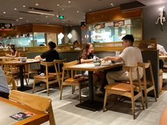 大堂-云海肴·汽锅鸡·云南菜(高德置地店)