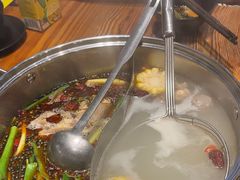 -潮味四季潮汕牛肉火锅(来凤街店)