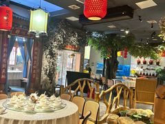 -小隐院子·庭院餐厅(大学城后湖店)