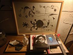 -Nirvana Cafe&Bar(北仓文创街区店)