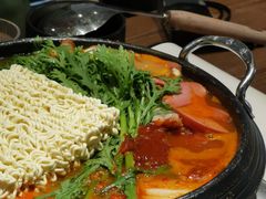 -INSA Korean Bistro饮鲨韩食酒馆