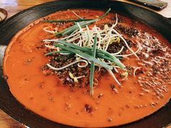 底料-岗上渣渣老火锅(两路口店)