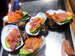 -鑫釜山海鲜烧烤(鑫丰国际店)