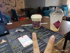 -阿sir咖啡(陶谷新村店)