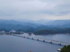 -千岛湖天屿景区