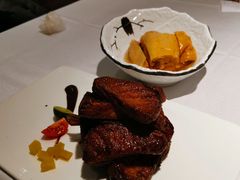 -老人和饭店(淮海中路店)
