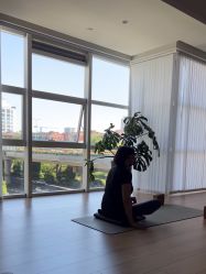 -阿南达·瑜伽普拉提·阿育吠陀疗愈中心