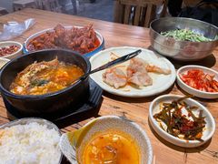 -京玉菲饭店(李村店)