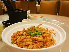 油爆虾75元（三两）-留芳·文旅古月楼(老街店)