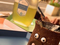 -茶是一枝花泡茶店