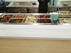 -沪东社区长者食堂(柳埠小区店)