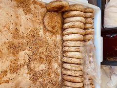 素烧饼-李小老烧饼(常营民族家园店)