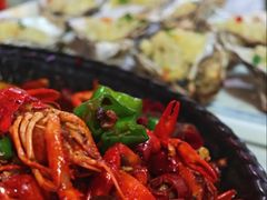 -羊家胡同·龙虾烧烤火锅(龙汇路店)