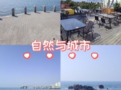 -青岛海滨风景区
