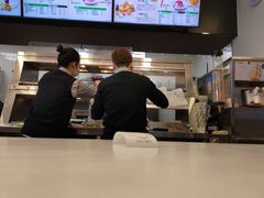 -德克士(翠湖二路吾悦广场店)