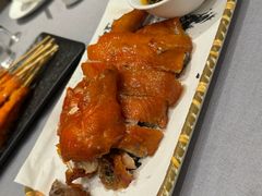 -金哥私房菜馆(张府园总店)
