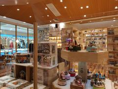 -猫的天空之城概念书店(印象城购物中心店)