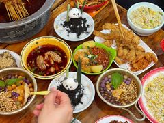 -冒椒火辣(奎星楼街店)