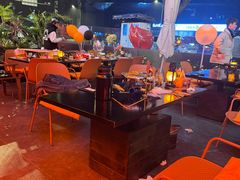 -何师烧烤Pro ·江湖川菜·小龙虾·精酿(太古里旗舰店)