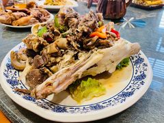 -榆味拼三鲜(怀德路店)