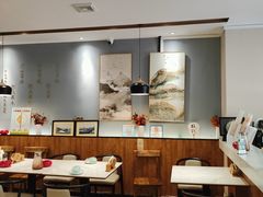 -山海菜馆·海肠捞饭·青岛菜(栈桥店)