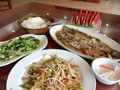 -漁耕小厨农家院(武当山店)