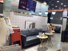 -海马体照相馆|大师(北京华贸中心店)