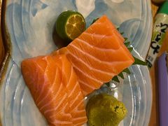 厚切三文鱼-大将料理餐厅(汇锦街店)