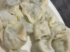 -李记饺子·熏酱东北菜(欢乐谷店)