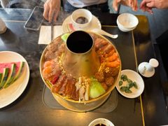 -鼓楼东街老火锅(鼓楼店)