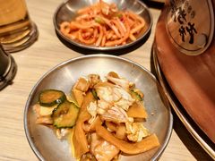 -西塔老太太泥炉烤肉(亚运村店)