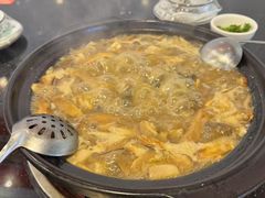 -草墩罗非鱼庄•野生菌•腊排骨(七星街上段店)