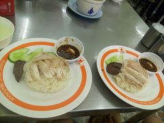 -红大哥水门鸡饭(總店)