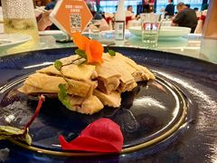 -全聚德(上海首店浦东店)