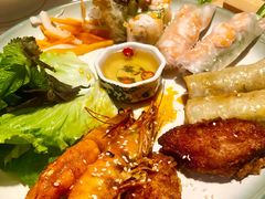 -越美小馆·越南料理(曲江店)