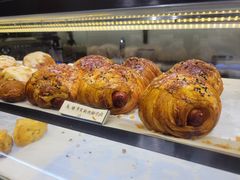 -CHOCMONS巧克怪兽(屏风街店)