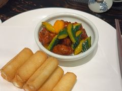 -猪肉婆私房菜(容桂总店)