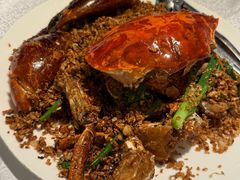 -喜记避风塘炒辣蟹(旗舰店)