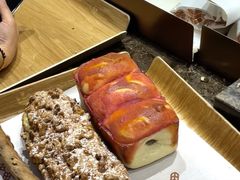 -麦陌(正弘城店)