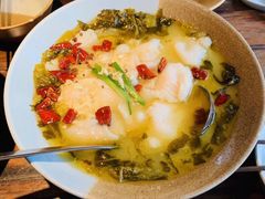 -外婆家(南开大悦城店)