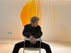 -chi K11艺术空间展览厅