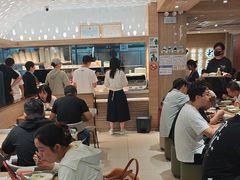 -老乡鸡(融科天地店)