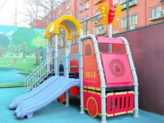 -京师双语幼儿园