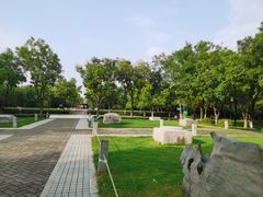 -明故宫遗址公园