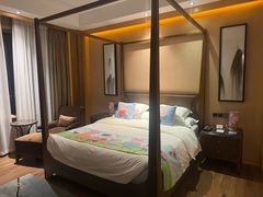 -景德镇中国陶瓷博物馆西山湖凯莱度假酒店
